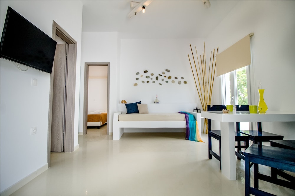 Colosseo Studios & Apartments 20/41