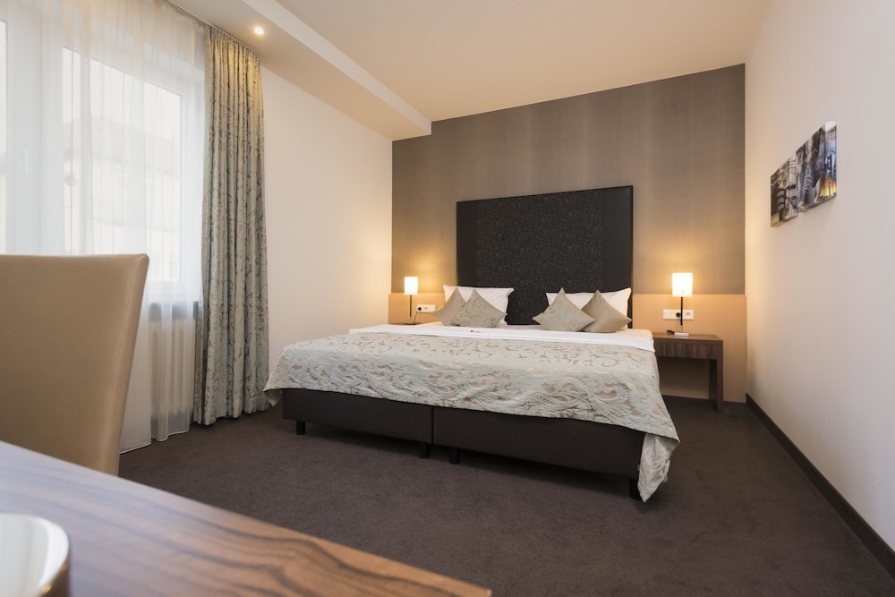 Best Western Hotel Lamm 5/42