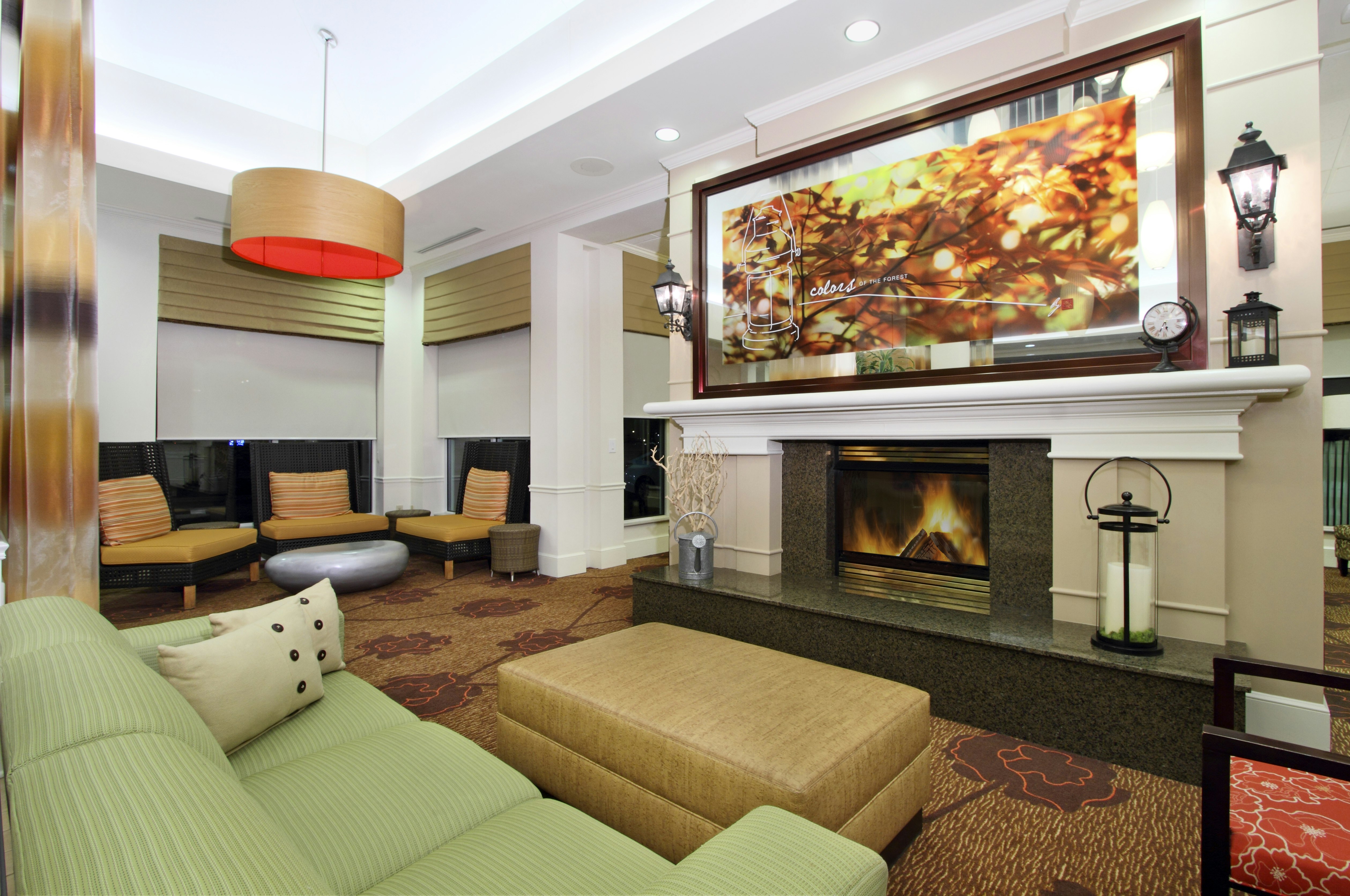 Hilton Garden Inn Columbus Airport 12/27