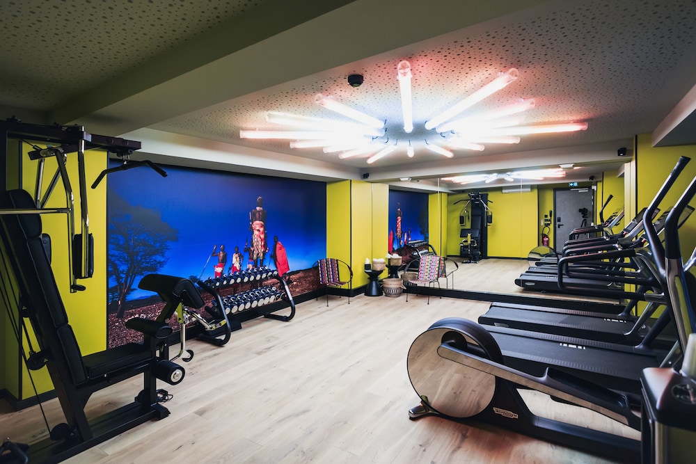 BOMA Easy Living Hotel 29/58