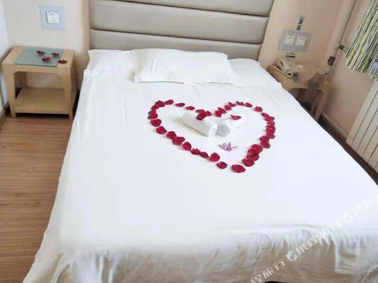 Grace Inn Yantai Huanshan Road 24/42
