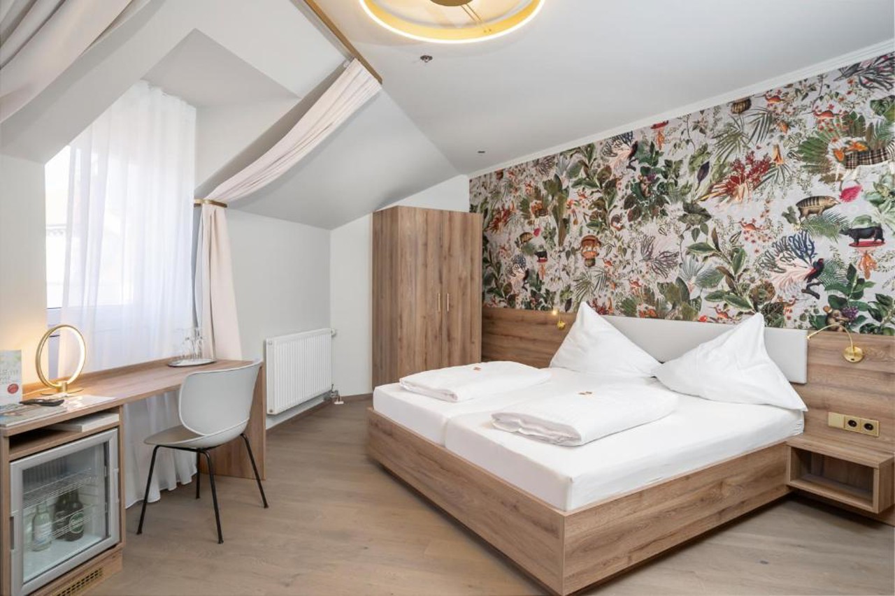 TOP Hotel Kongress Leoben 9/20