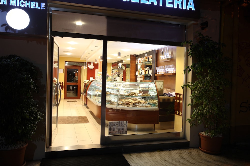 Hotel San Michele 5/34