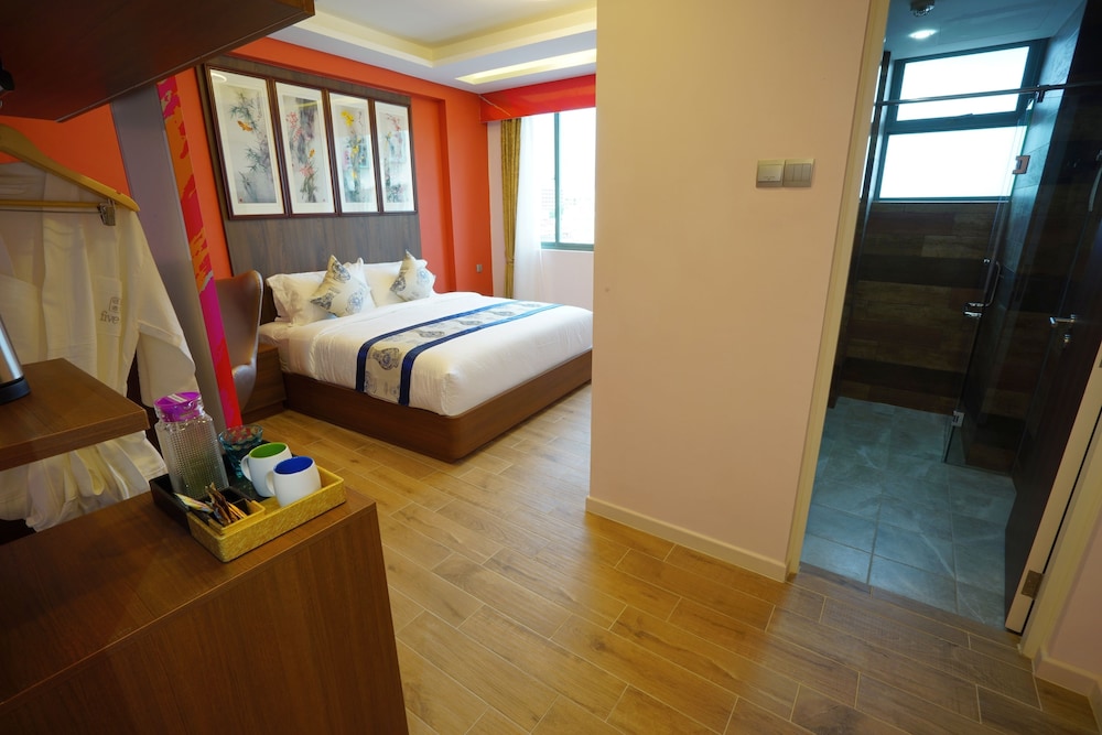 Five6 Hotel Splendour 21/75