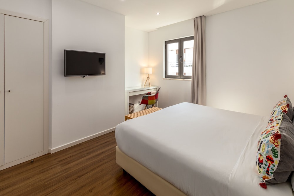 Hotel Cidade de Olhao 14/48