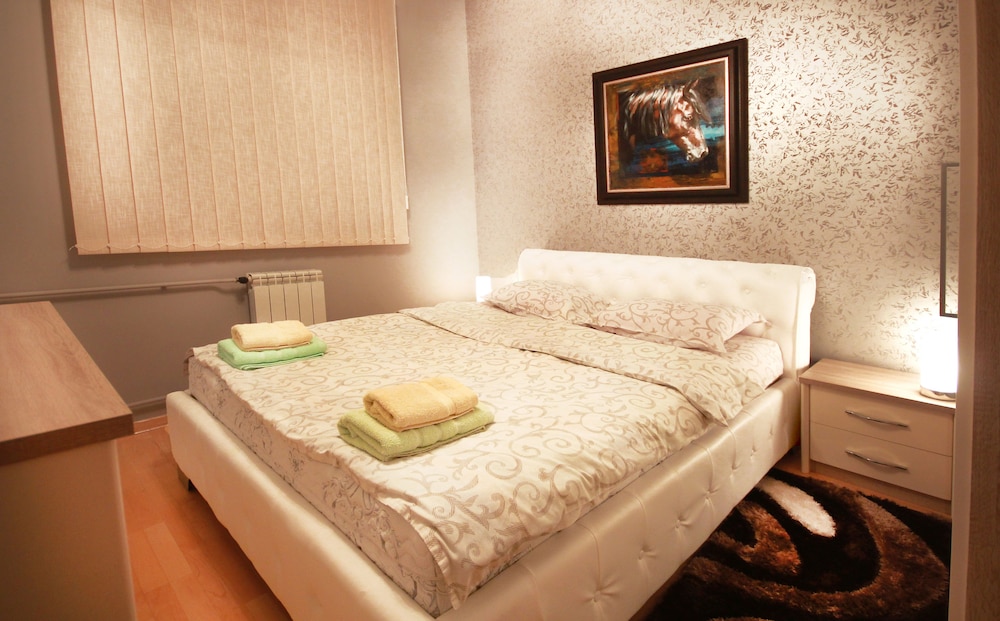 Apartments Belgrade 24/50