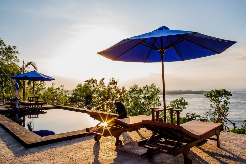 Sundi Ocean Bungalow by ABM 21/33