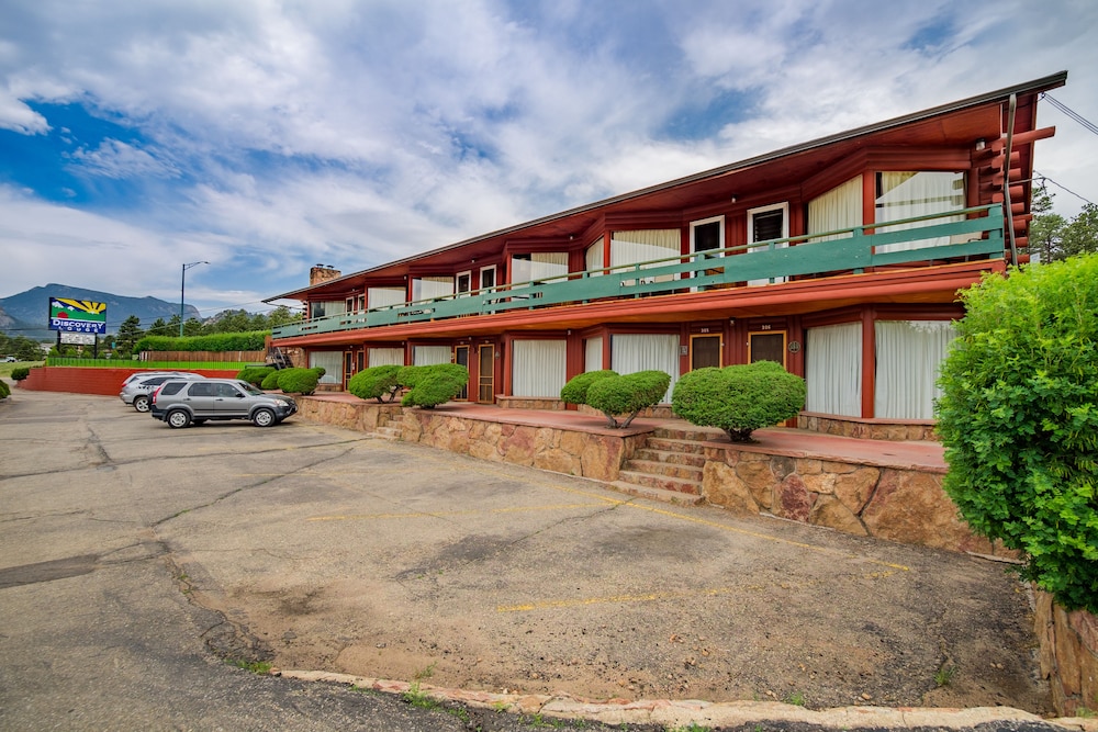 Discovery Lodge 61/69