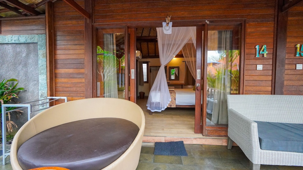 Darsan Lembongan Boutique Cottage 5/50