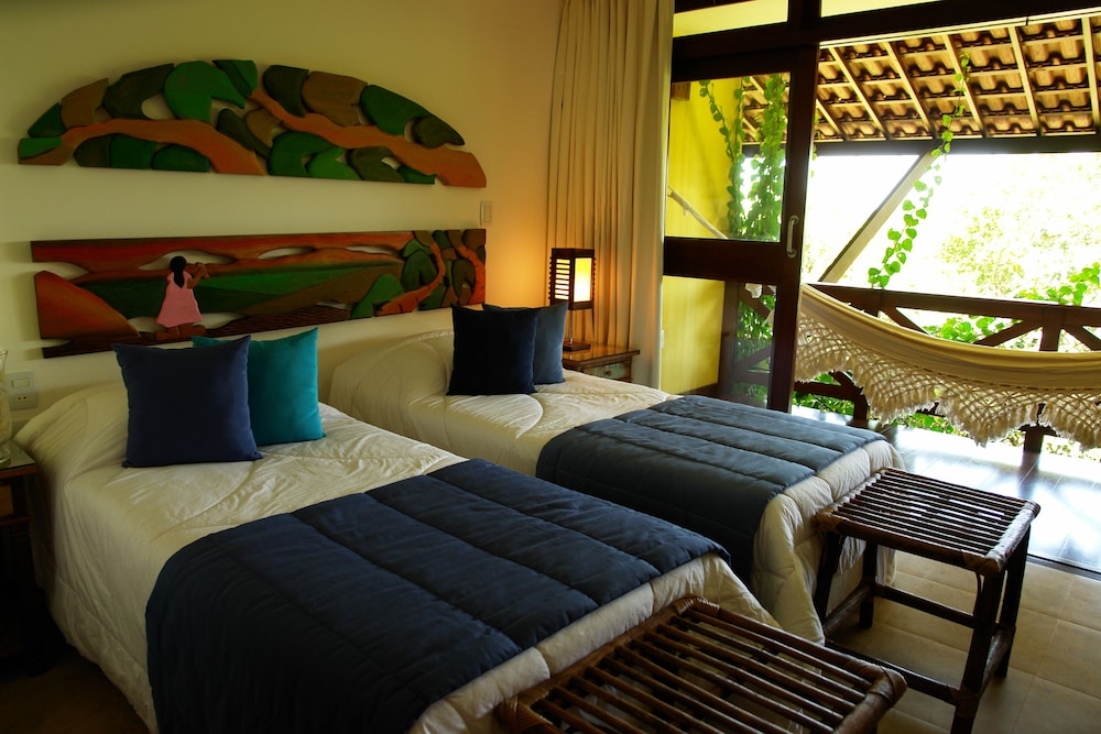 ThalassaGarden Hotel Pousada 30/50