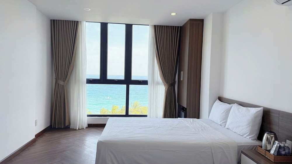 Aqua Hotel & Spa 11/44