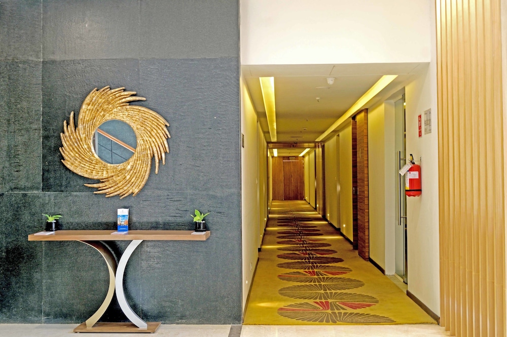 Sarovar Portico Outer Ring Road Bengaluru 34/61