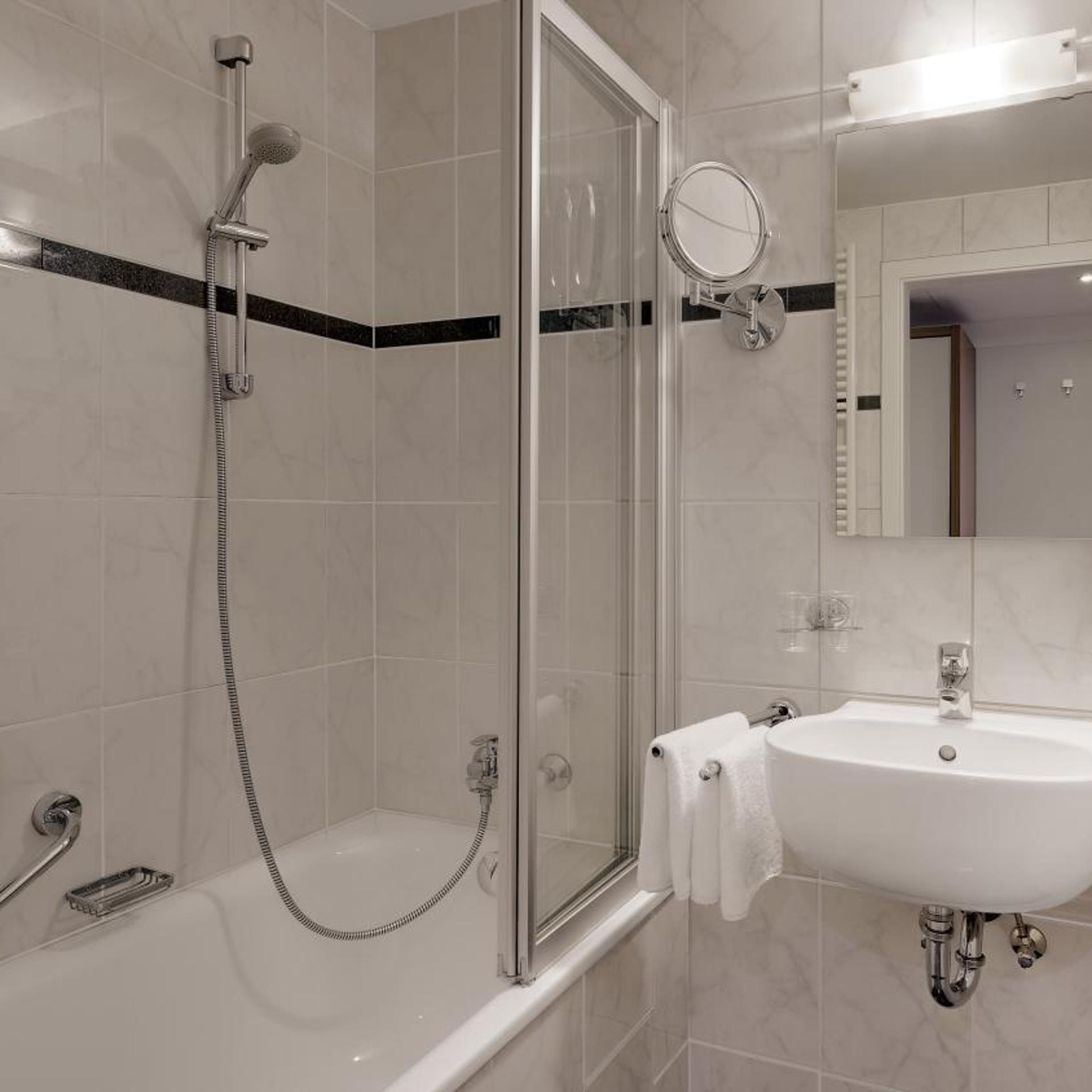 Hotel Newton Heilbronn 45/49