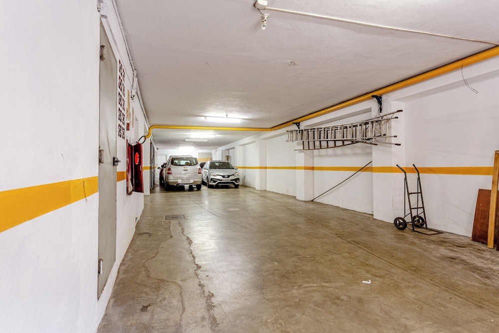 Daher Center Hotel 52/59