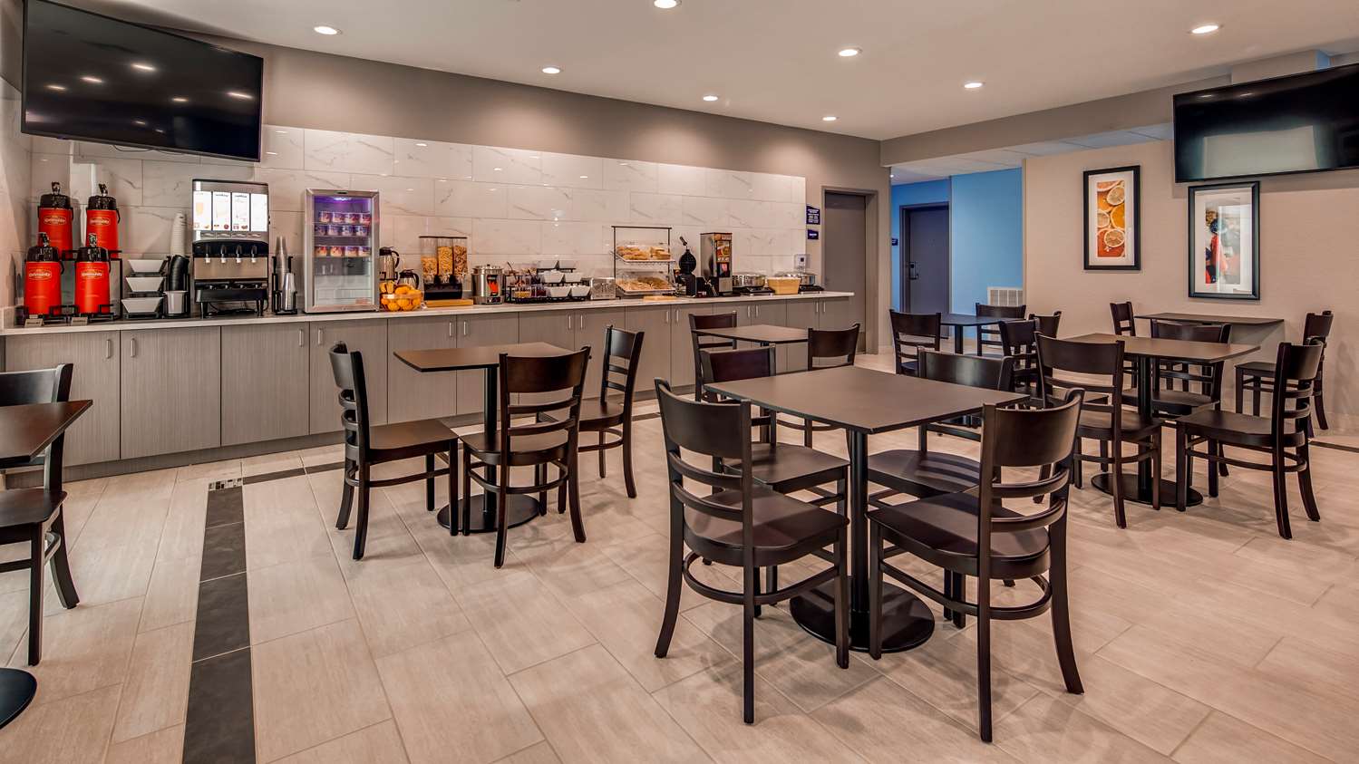 Surestay Plus Hotel By Best Western Humble 20/33