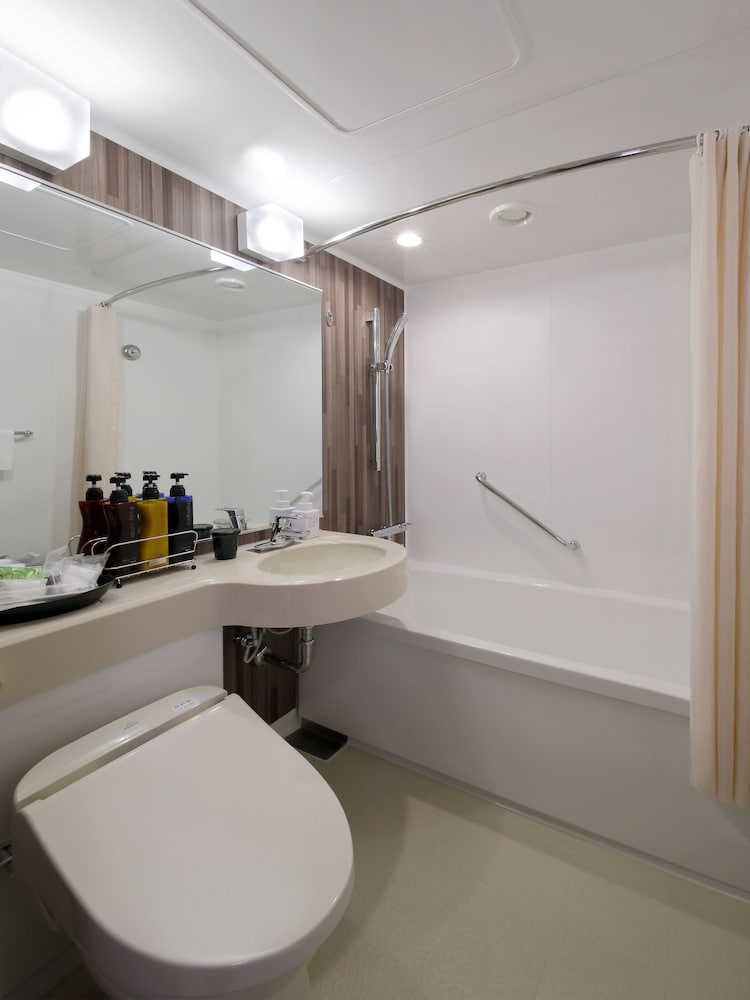 Hotel Metropolitan Yamagata 56/58