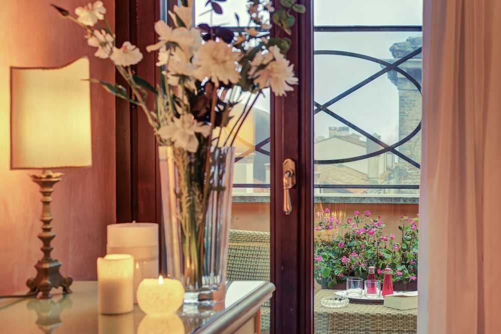 Firenze Hotel 26/43