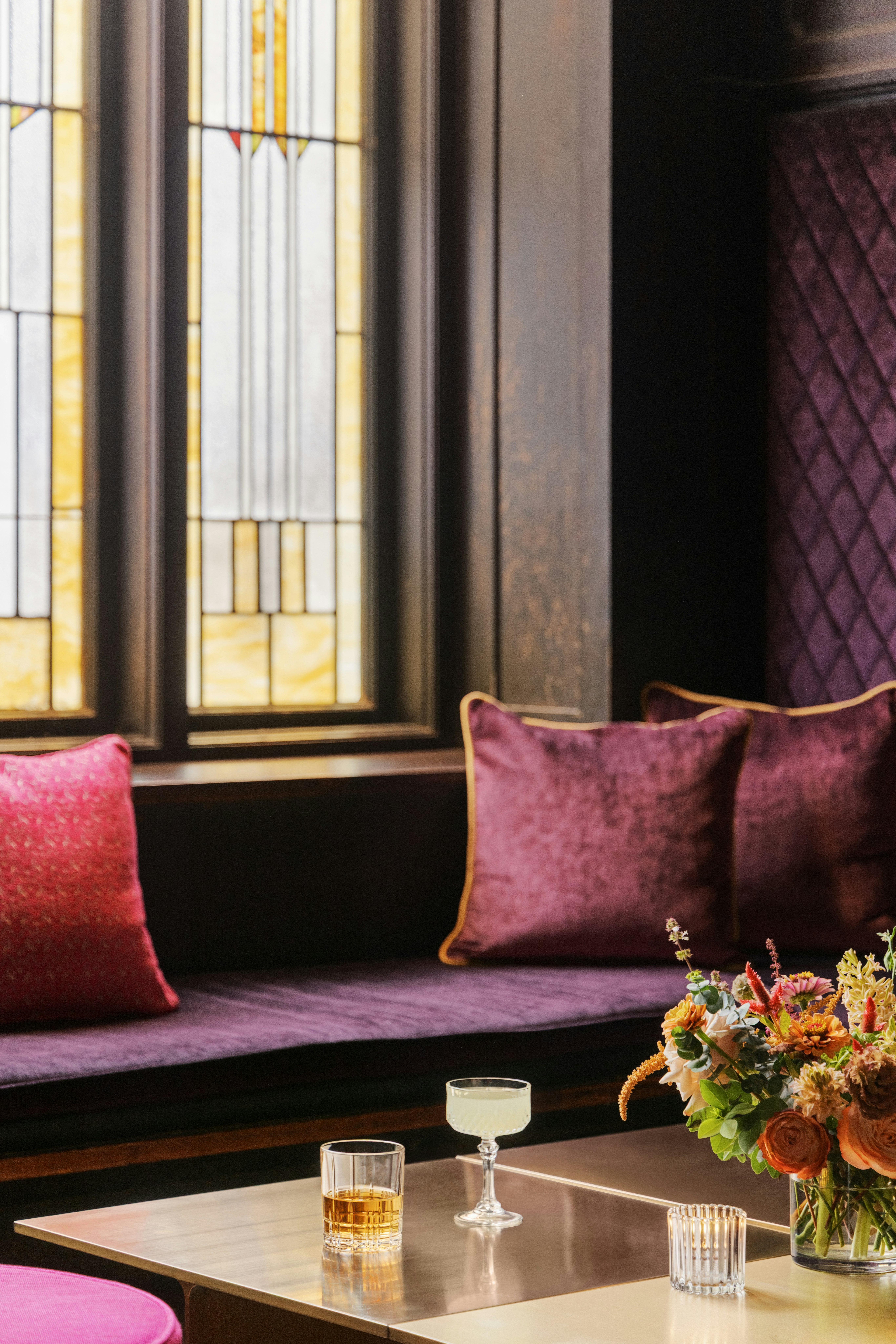Hotel Savoy Kansas City, Tapestry Collection by Hilton 38/60