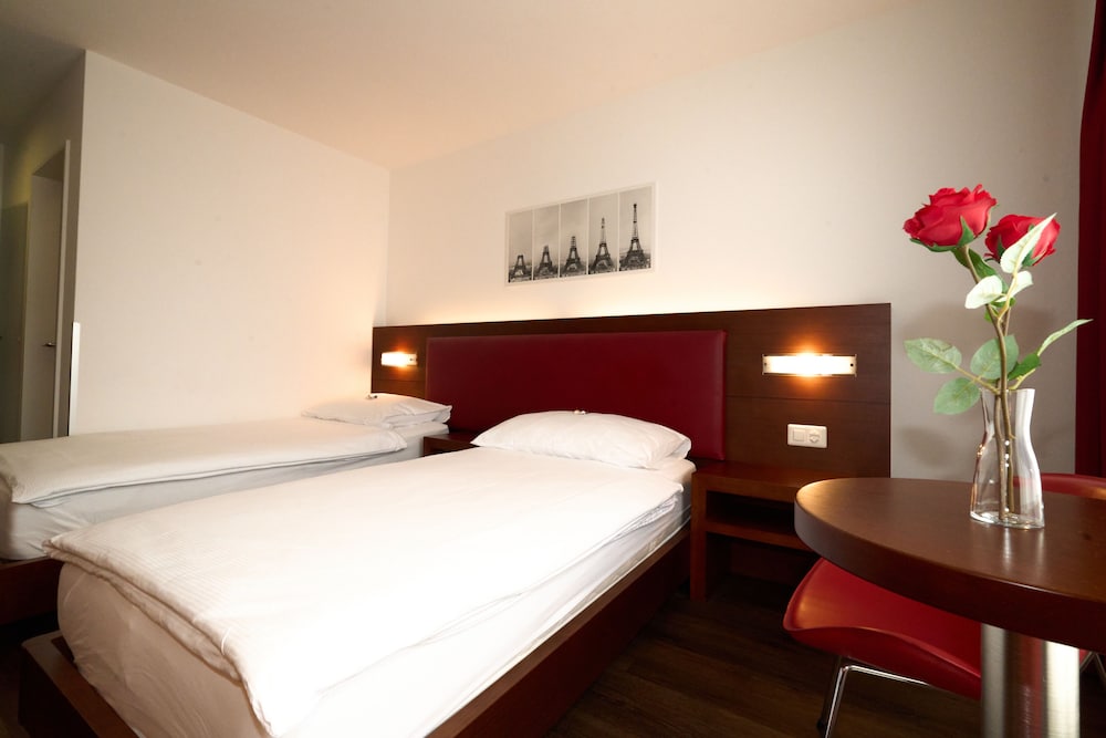 Hotel Conti 28/58