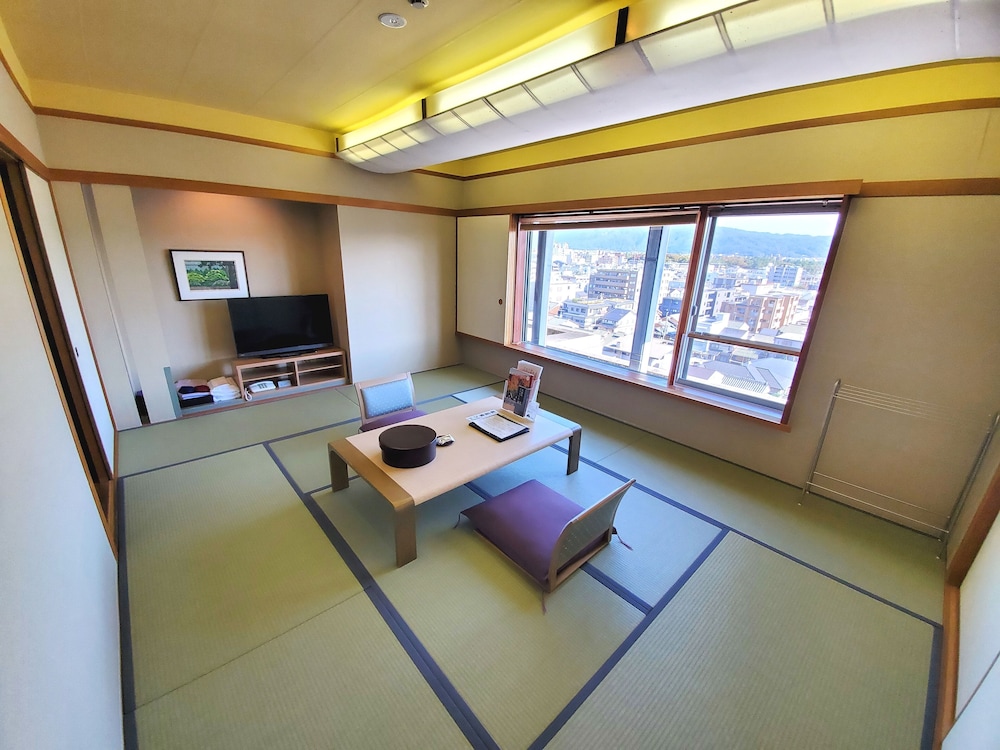 The Gran Resort Elegante Kyoto 15/50
