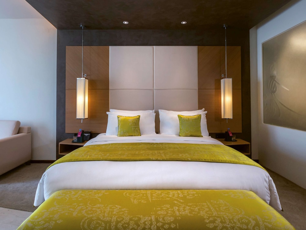 Movenpick Hotel du Lac Tunis 14/72