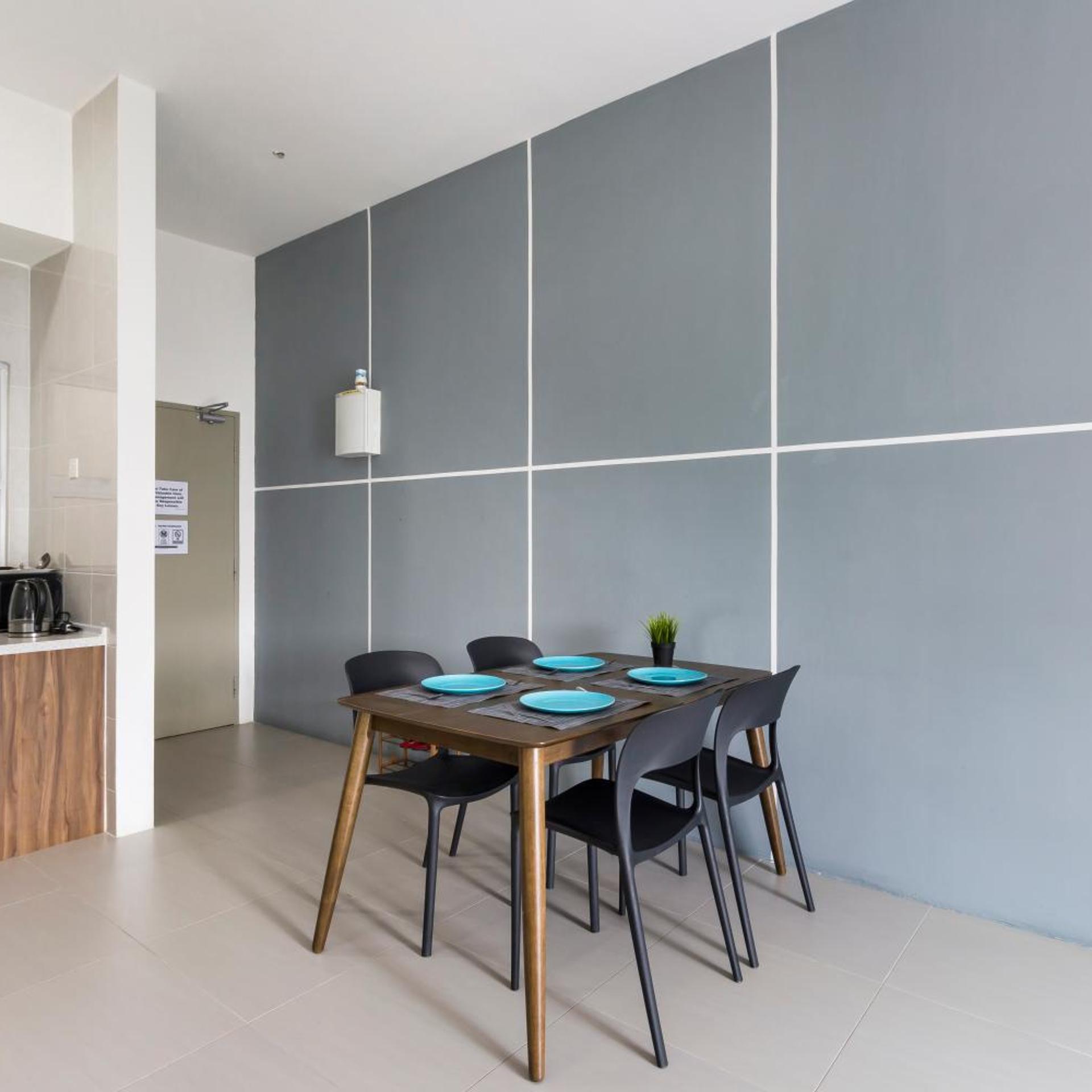 Dreamscape Apartment At Golden Hill 51/66