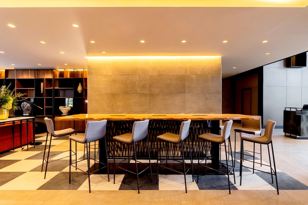 Hyatt Centric Las Condes Santiago 57/80