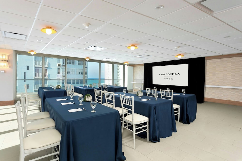 Casa Costera, Isla Verde Beach, Apartments by Marriott Bonvoy 37/46