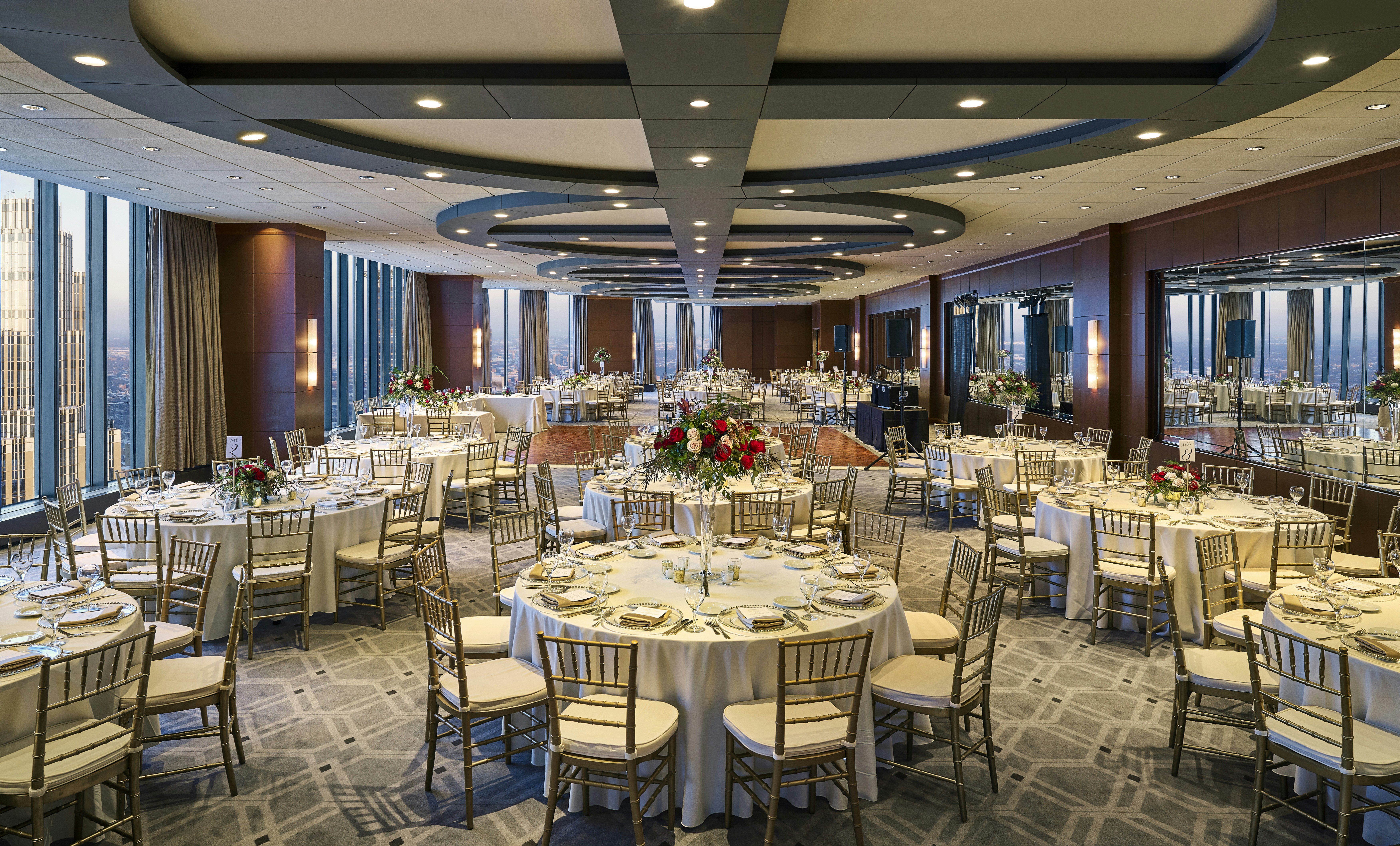 THE MARQUETTE HOTEL, CURIO COLLECTION BY HILTON 30/59