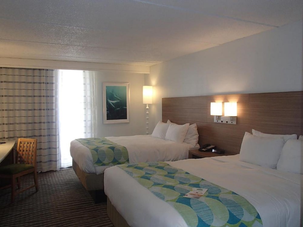 DoubleTree by Hilton Corpus Christi Beachfront 18/41