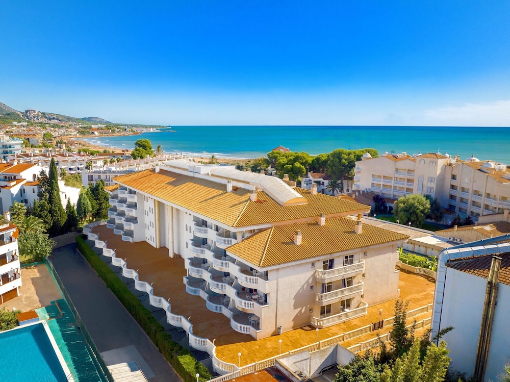 Hotel Servigroup Romana 1/50