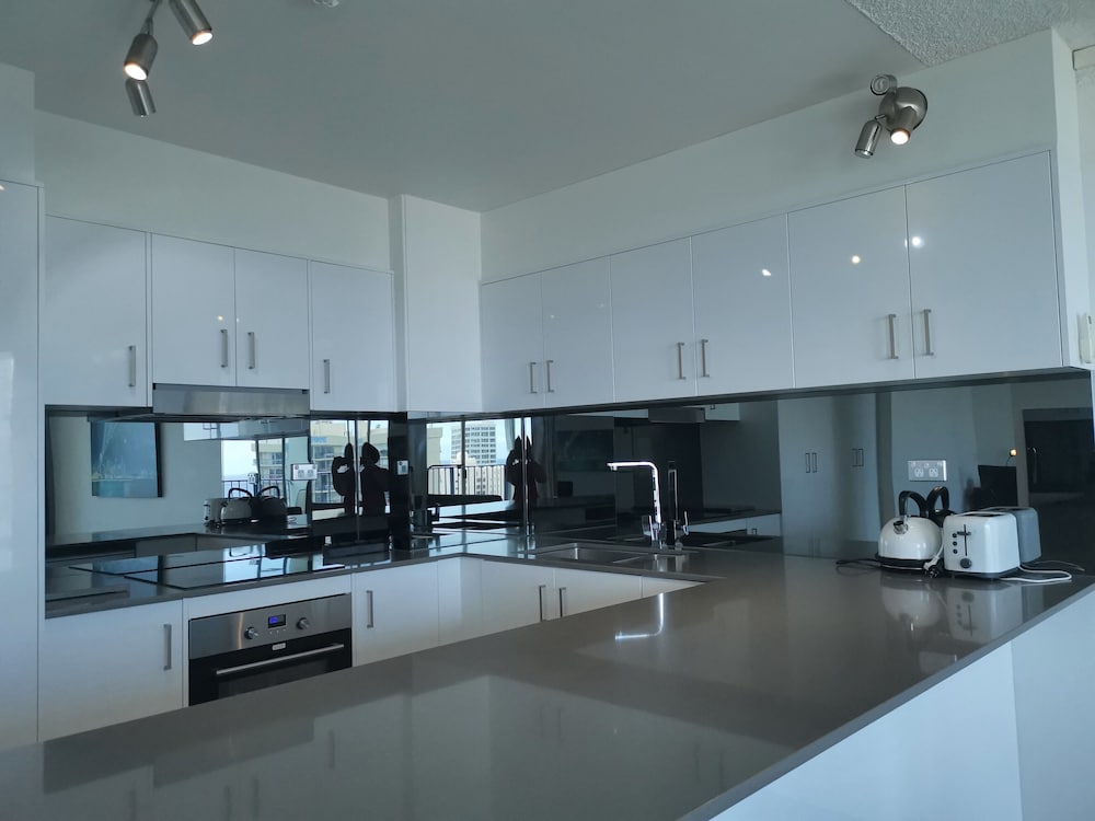 Condor Ocean View Apartments 34/74