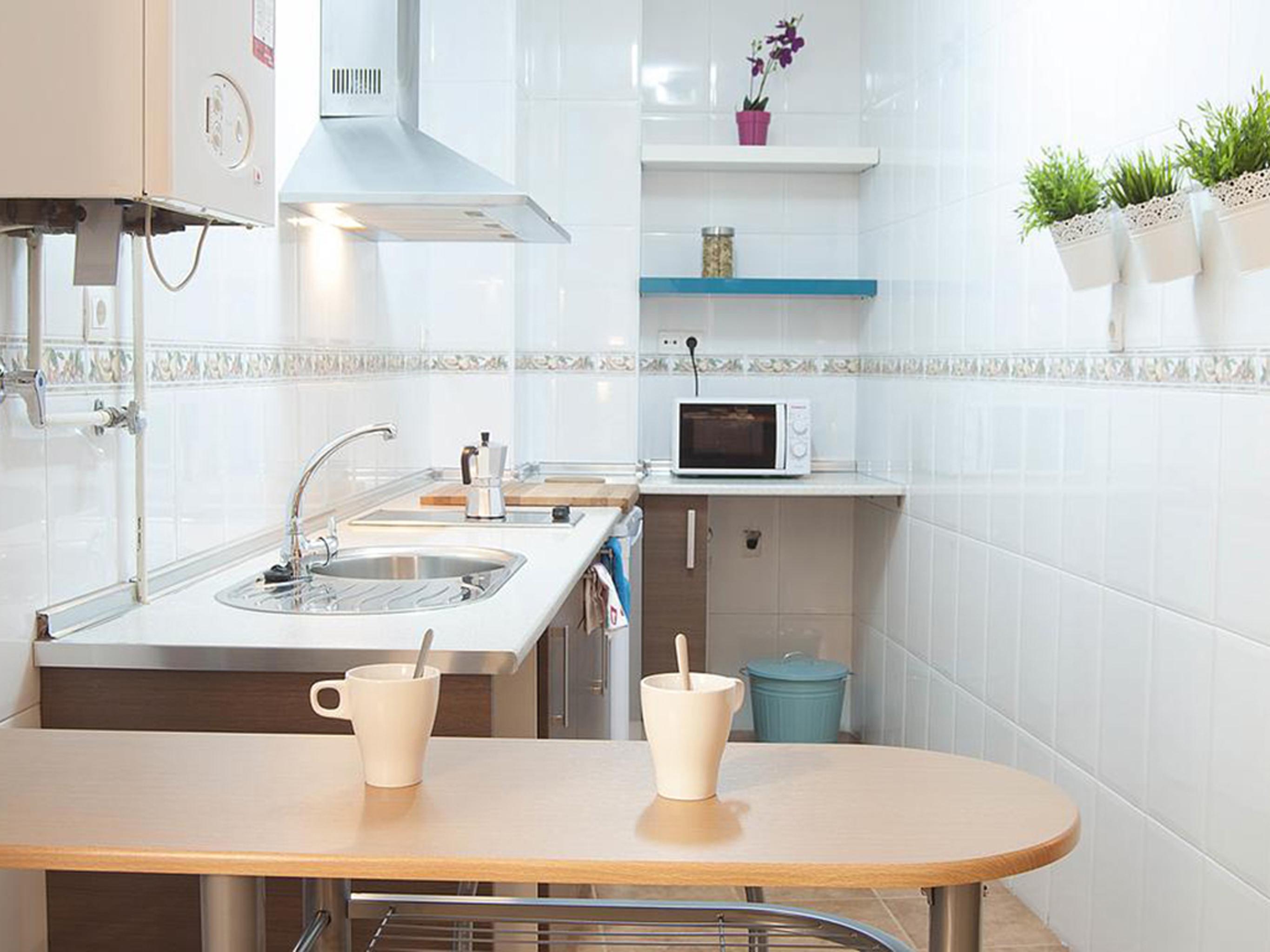 Apartamentos Catedral Plaza 3000 41/58