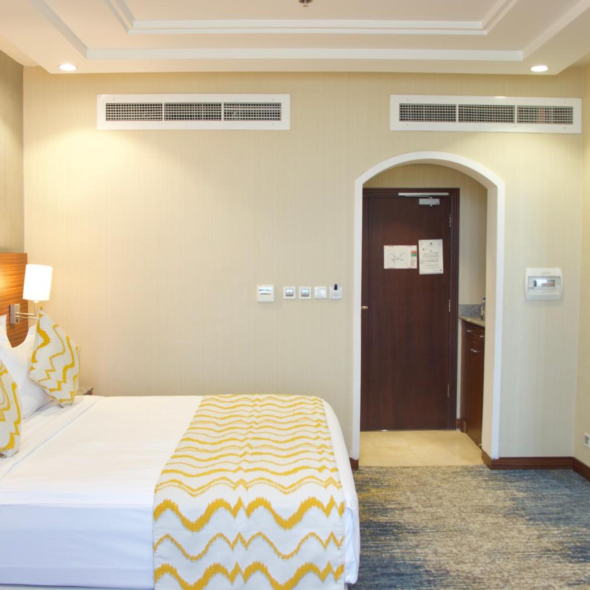 فندق تاج الورود(Taj Alworood Hotel) 17/43