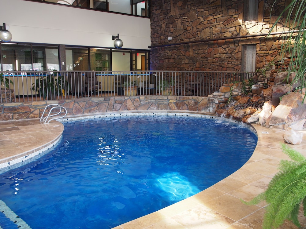 Travelodge by Wyndham Coffeyville 44/48