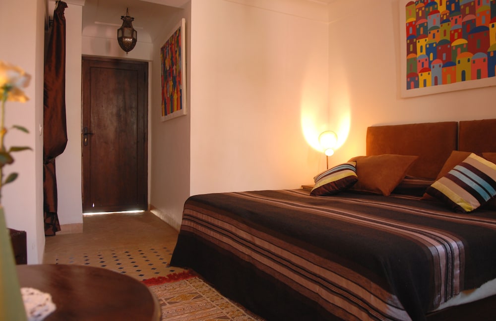 Riad Aubrac 16/75
