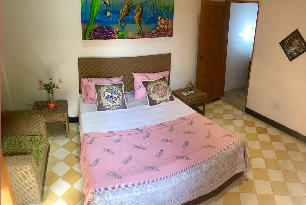 Hotel Casa de Sarah 18/27