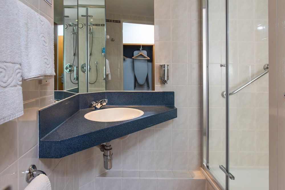 Holiday Inn Express Stirling 18/56