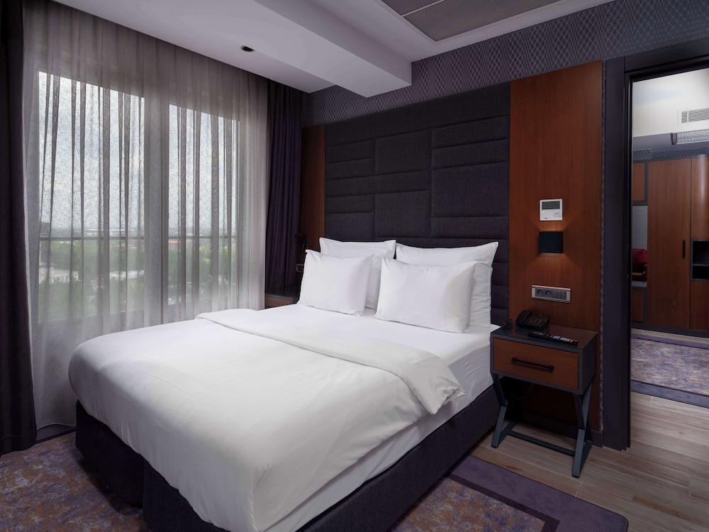 Nova Vista Deluxe and Suites Eskisehir, a member of Radisson Individuals 12/48