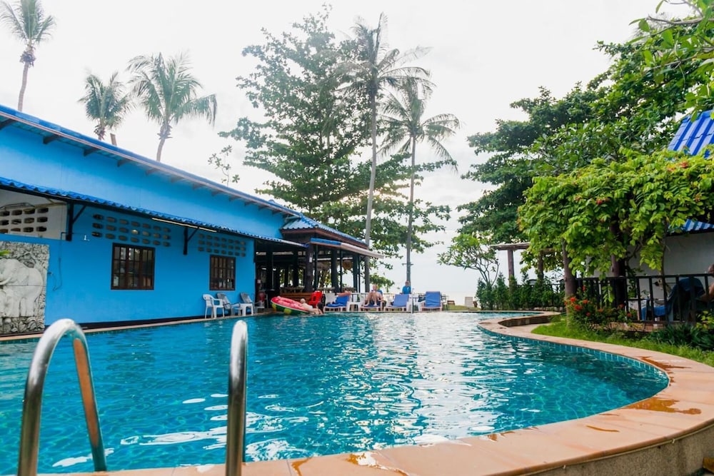 Sea Sand Sun Resort 61/64