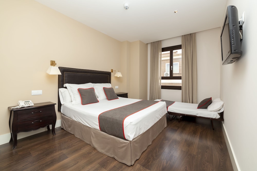 Oyo Hotel Altora 15/39