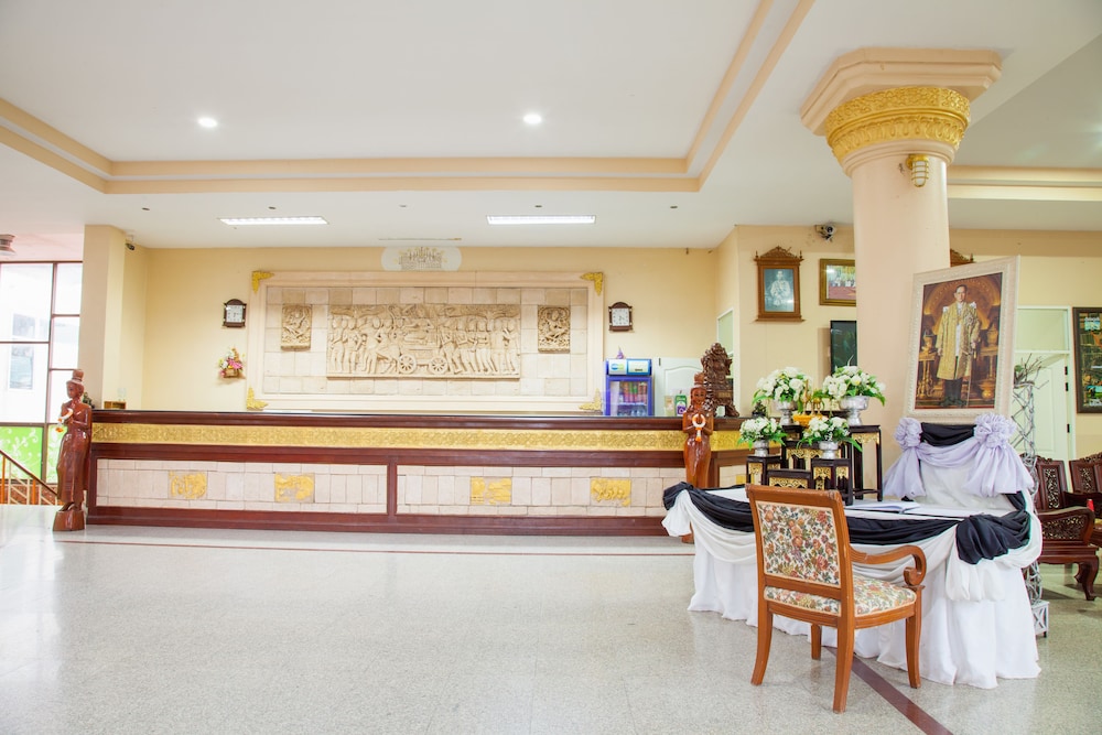 Goldenland Resort 11/33