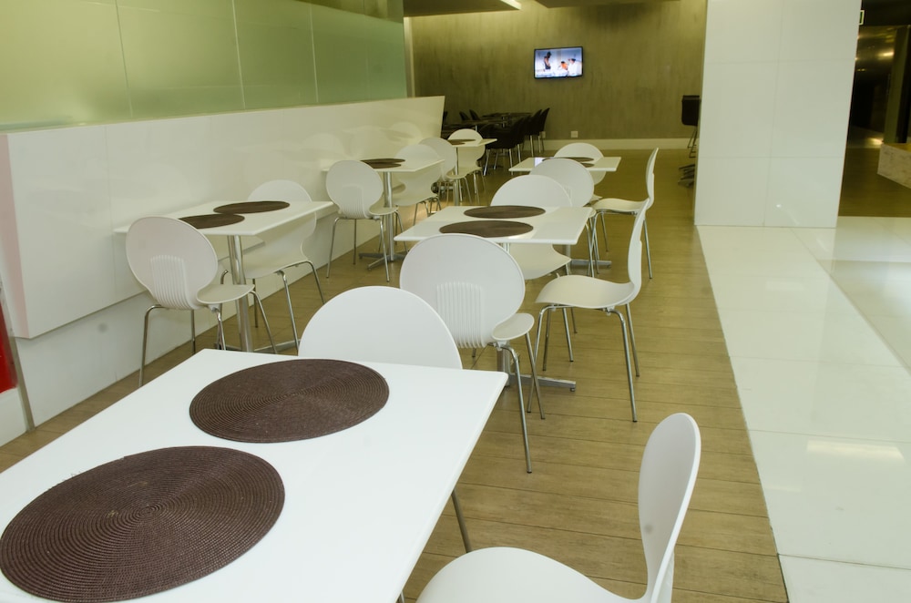 Ibis Styles Confins Aeroporto 48/61