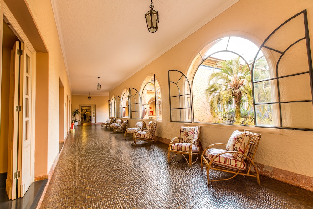 Taua Grande Hotel De Araxa 33/48