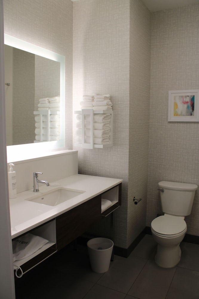 Hampton Inn Suites Pekin Peoria Area Il 54/56