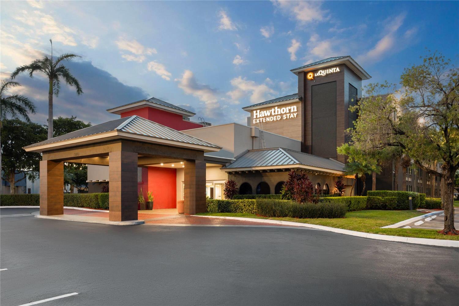 La Quinta Inn & Suites by Wyndham Ft Lauderdale Cypress Cr in FORT LAUDERDALE - FL