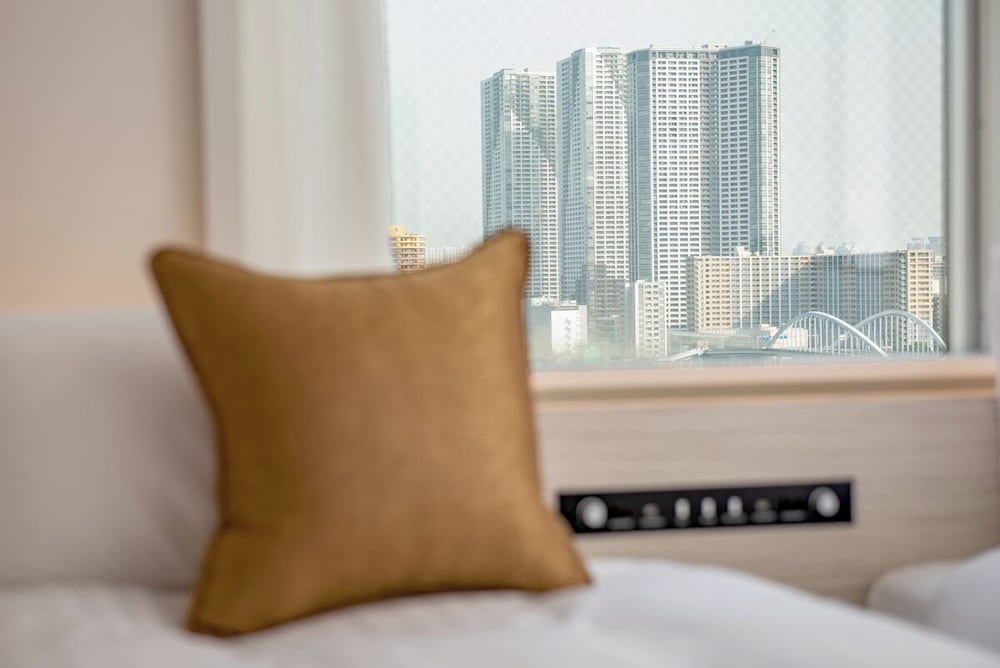 Hotel Vista Tokyo Tsukiji 25/50
