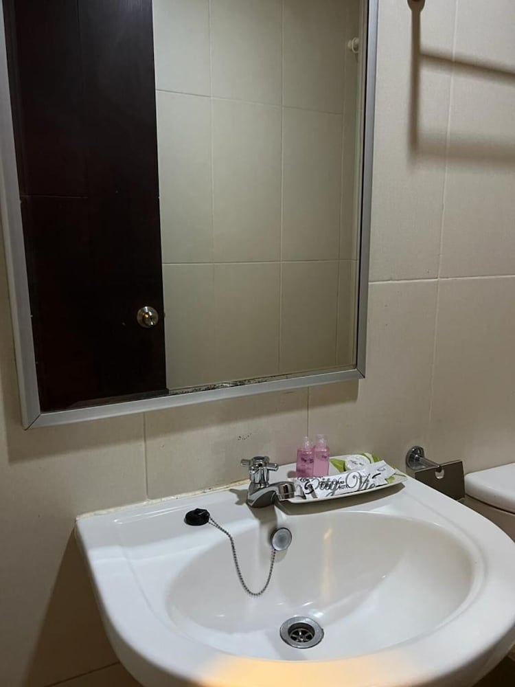 Ayla City Hotel 53/57