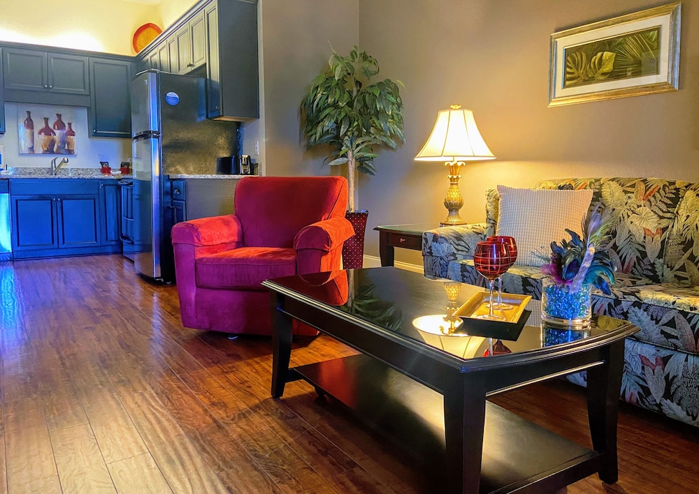 30 A Suites 55/79