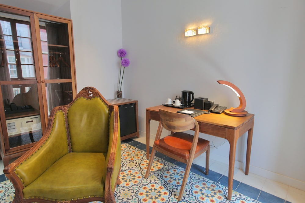 Hotel Boutique Anahita 28/50